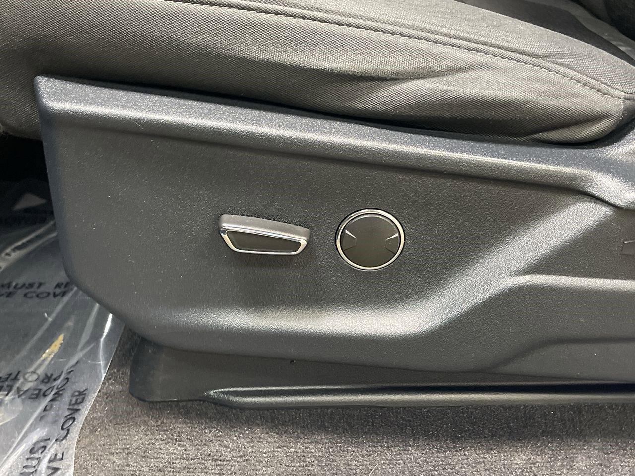 Used 2021 Ford F150 XLT w/ Equipment Group 301A Mid image 23