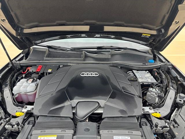 Used 2025 Audi Q7 3.0T Premium Plus image 23
