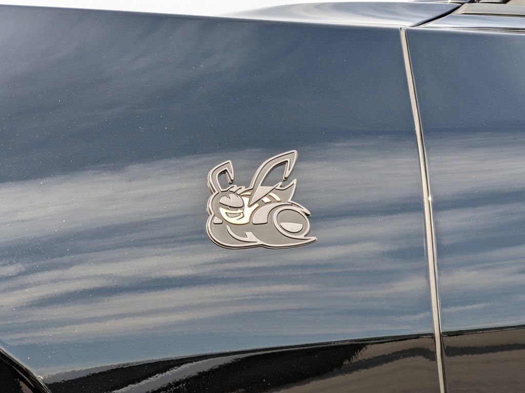 New 2026 Dodge Charger R/T Scat Pack image 25