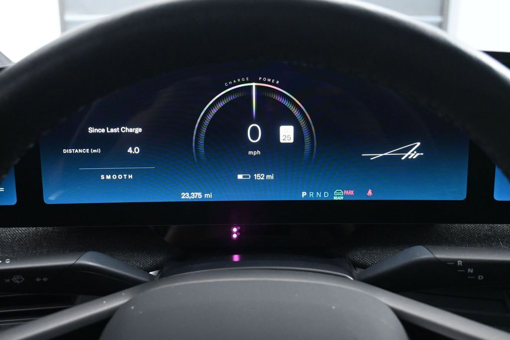 Used 2024 Lucid Air Touring AWD/4WD image 31