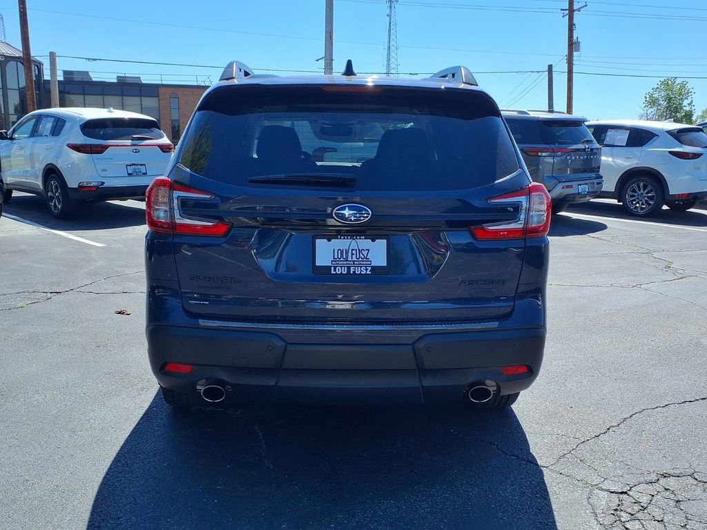 Used 2024 Subaru Ascent Onyx Edition AWD/4WD image 32