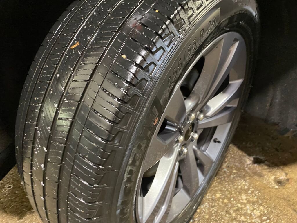 Used 2023 Ford Explorer XLT w/ Equipment Group 202A image 30