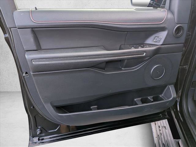 Used 2022 Ford Expedition Max Limited AWD/4WD image 11