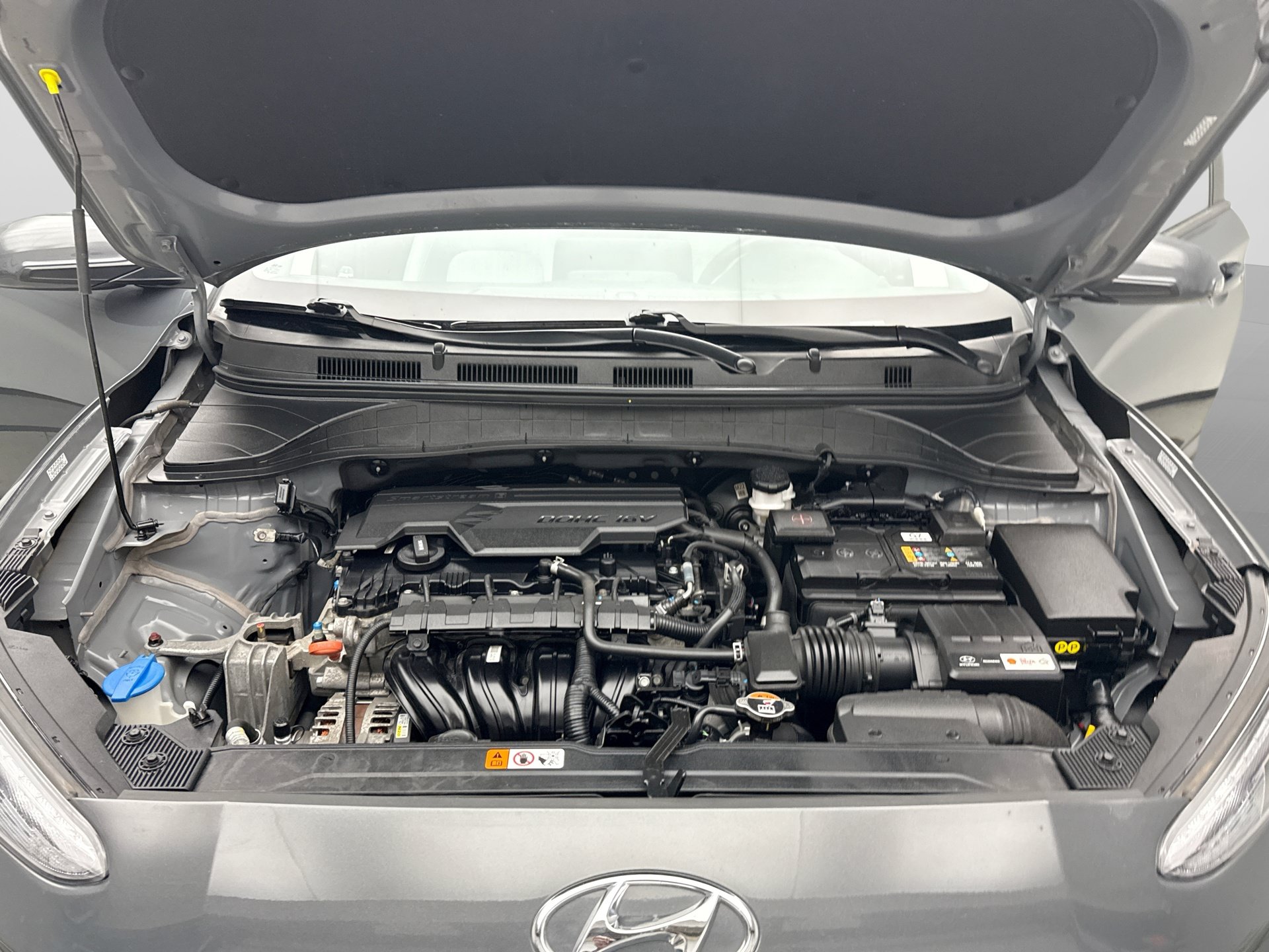 Used 2023 Hyundai Kona SEL AWD/4WD image 25