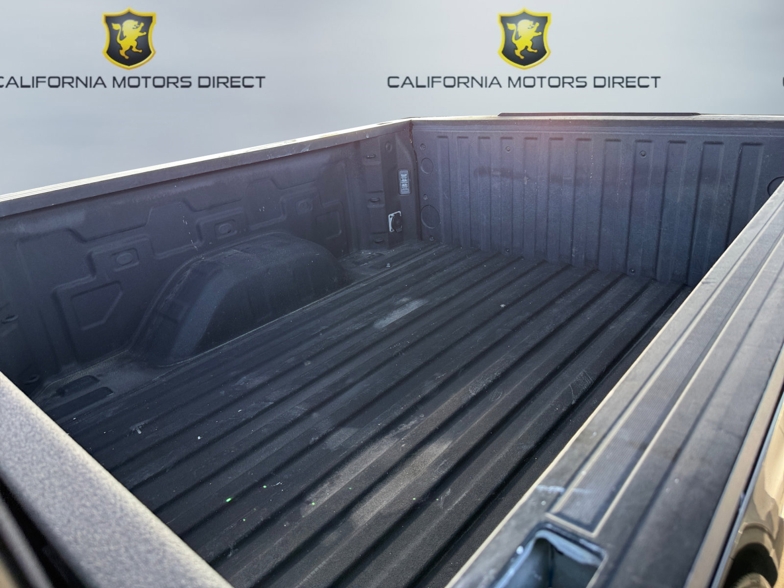 Used 2023 Chevrolet Silverado 1500 LT w/ Protection Package AWD/4WD image 14