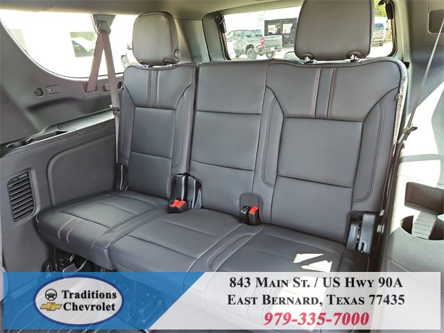 New 2026 Chevrolet Suburban RST w/ Comfort Package image 43