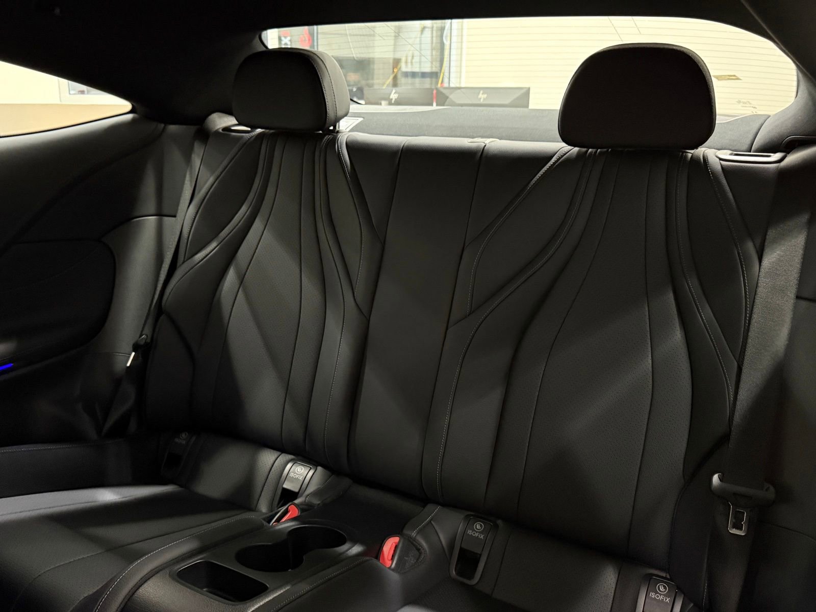 New 2026 Mercedes-Benz CLE 450 4MATIC Coupe image 20