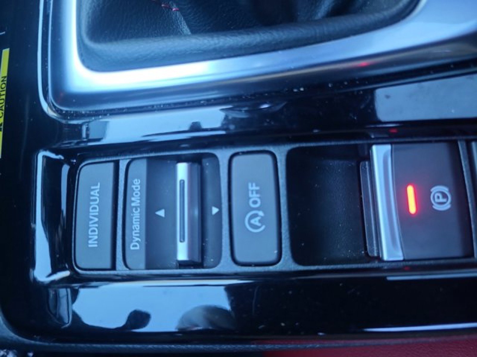 Used 2024 Acura Integra A-Spec image 32