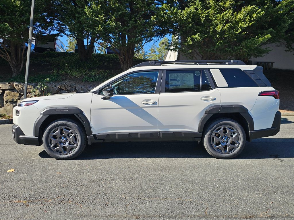 New 2026 Subaru Outback Premium AWD/4WD image 2