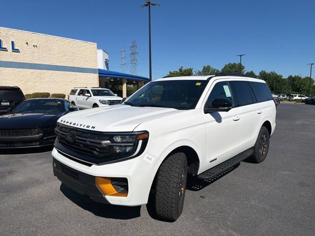 New 2026 Ford Expedition Tremor AWD/4WD image 21