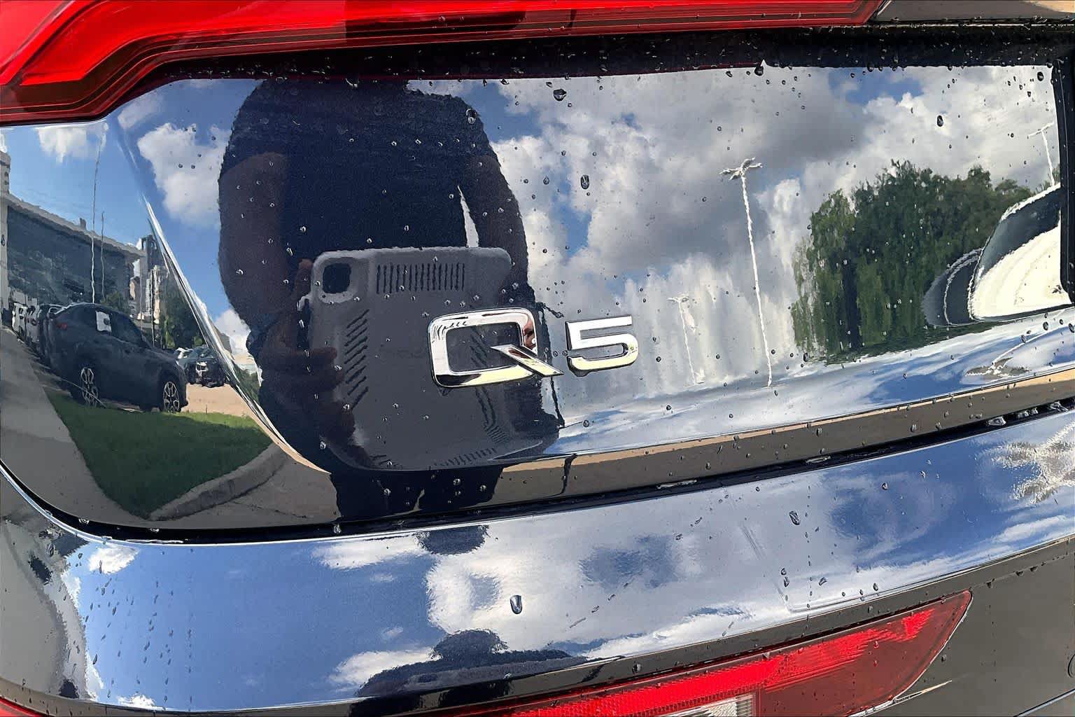 Used 2019 Audi Q5 2.0T Premium Plus w/ Premium Plus Package AWD/4WD image 30