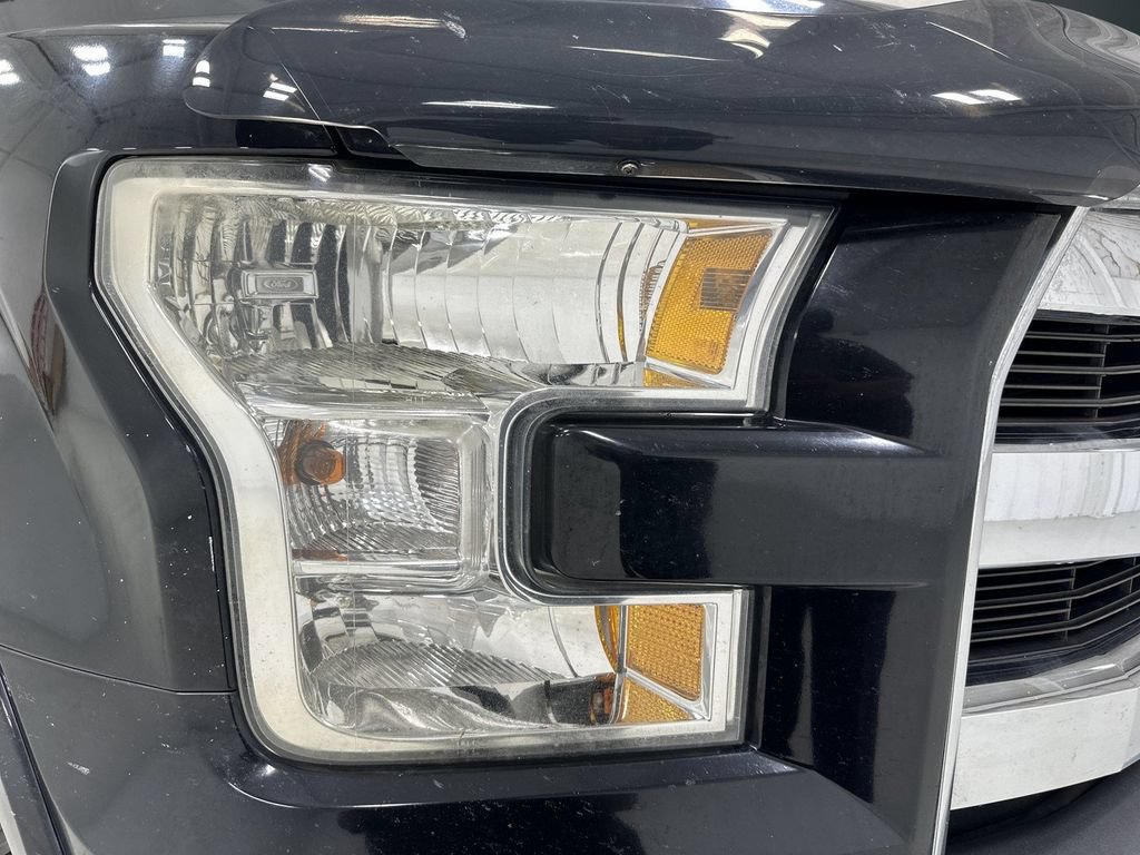Used 2016 Ford F150 Lariat w/ Equipment Group 501A Mid AWD/4WD image 11