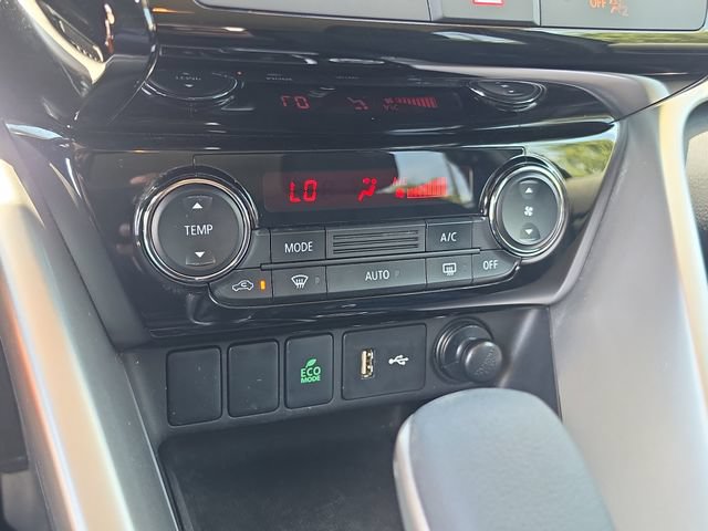 Used 2024 Mitsubishi Eclipse Cross ES AWD/4WD image 25