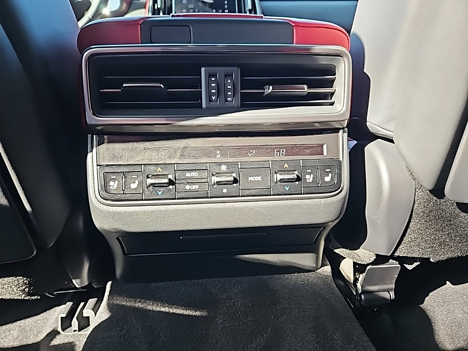 Used 2022 Lexus LX 600 F Sport image 40