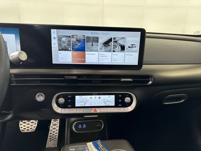 Used 2023 Genesis GV60 Performance image 21