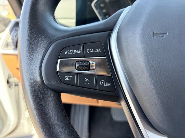 Certified 2022 BMW i4 eDrive40 w/ Parking Assistance Package RWD image 23