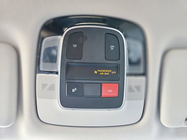 Used 2025 Hyundai Tucson SEL image 27