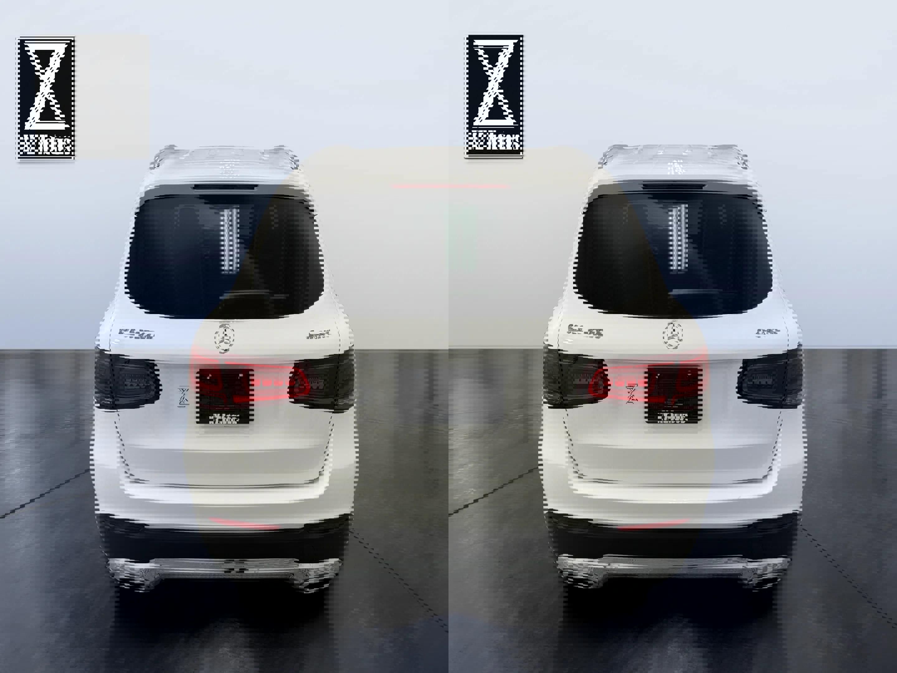 Used 2022 Mercedes-Benz GLC 300 4MATIC image 5