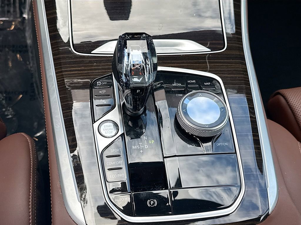 Used 2023 BMW X5 xDrive40i w/ Premium Package AWD/4WD image 18