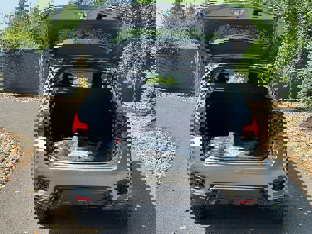 New 2025 Mitsubishi Outlander Sport LE image 15