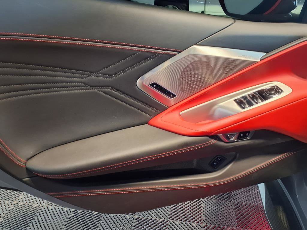 Used 2024 Chevrolet Corvette Z06 image 11