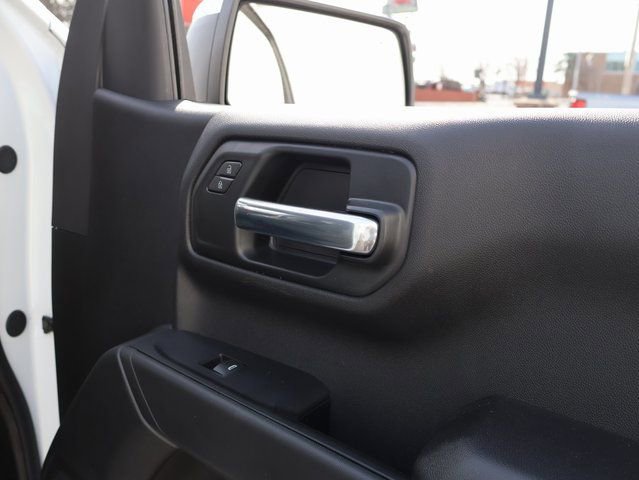 New 2026 GMC Sierra 1500 Pro w/ Pro Value Package image 8
