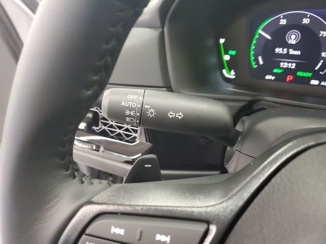 New 2026 Honda Accord EX-L image 16