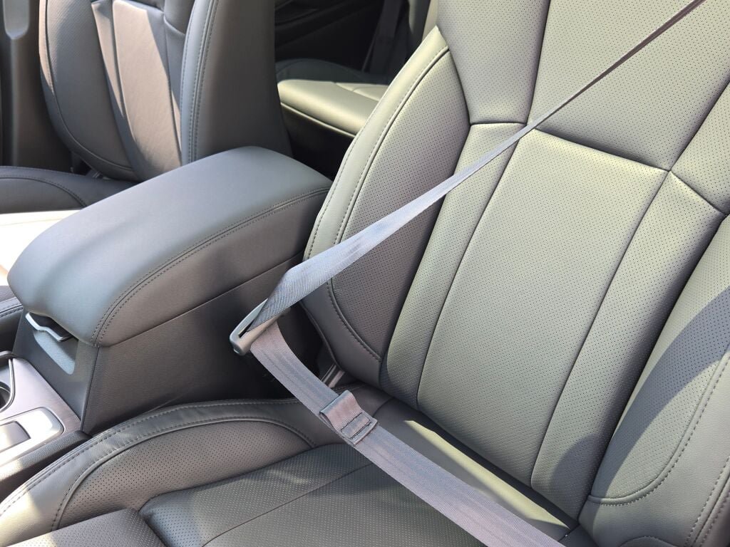 New 2026 Subaru Ascent Touring AWD/4WD image 23