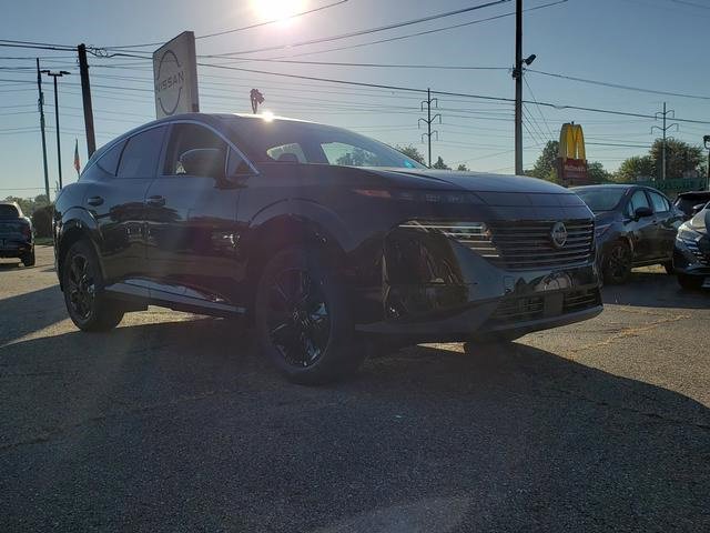 New 2026 Nissan Murano SV image 10