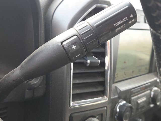 Used 2016 Ford F150 XLT w/ Equipment Group 302A Luxury image 37