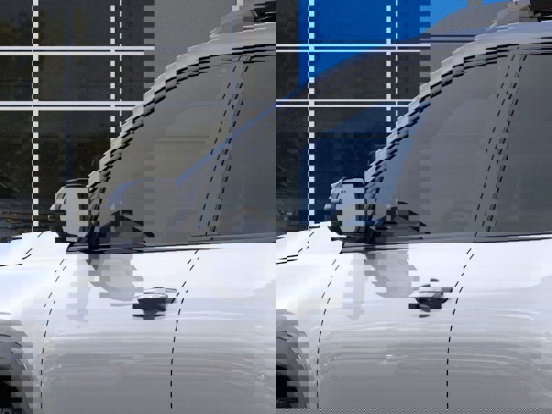 New 2026 Chevrolet Equinox RS image 12