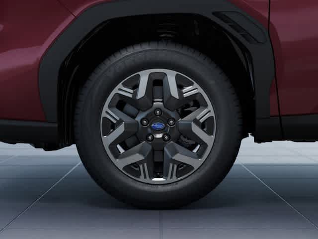 New 2026 Subaru Forester Premium AWD/4WD image 9