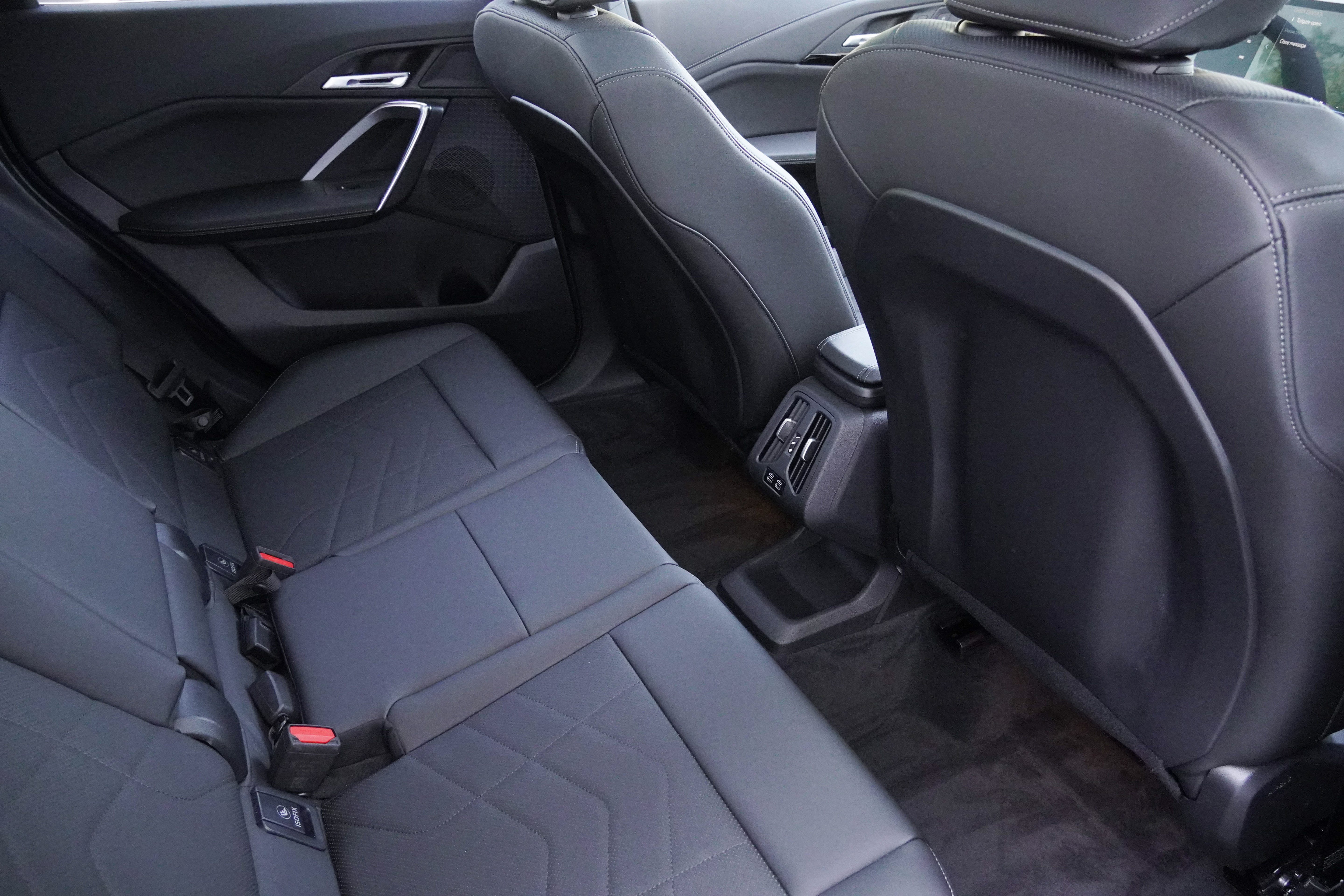 Certified 2025 BMW X1 xDrive28i AWD/4WD image 31