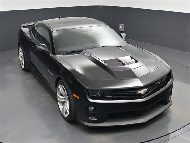 Used 2013 Chevrolet Camaro ZL1 image 36