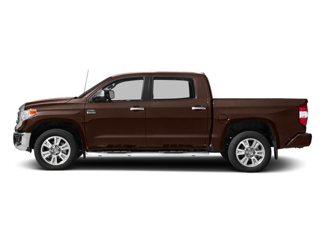 Used 2017 Toyota Tundra 1794 Edition AWD/4WD image 3