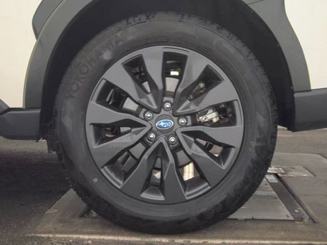 Used 2025 Subaru Outback Onyx Edition AWD/4WD image 20