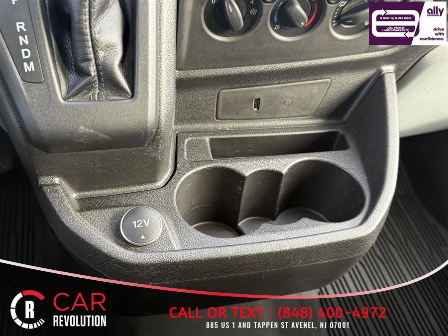 Used 2019 Ford Transit 150 XLT image 22