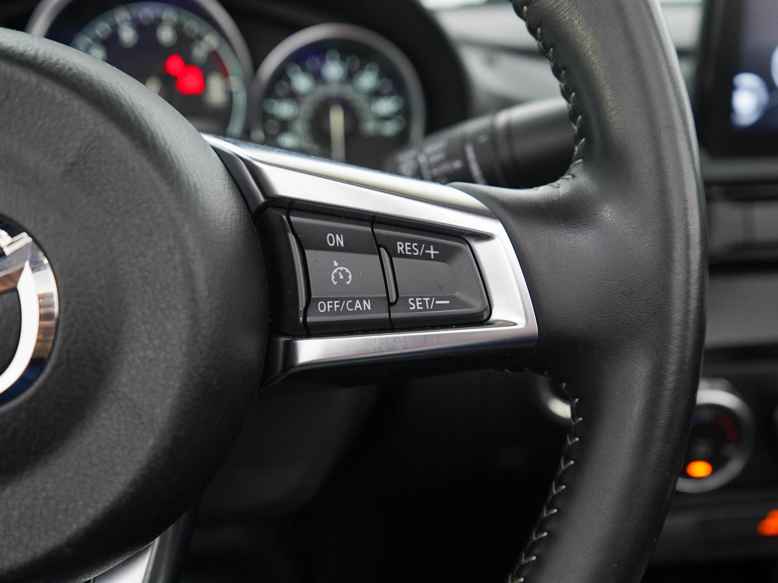 Used 2023 MAZDA MX-5 Miata Grand Touring RWD image 24