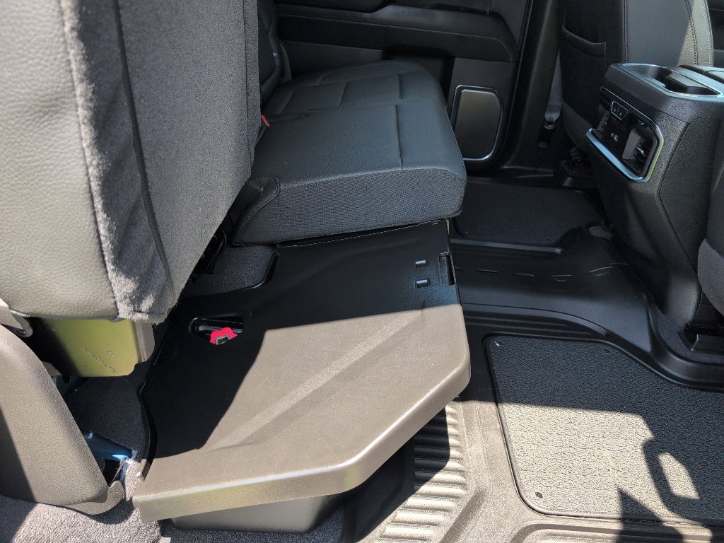 Used 2024 GMC Sierra 1500 Denali w/ Denali Reserve Package image 20