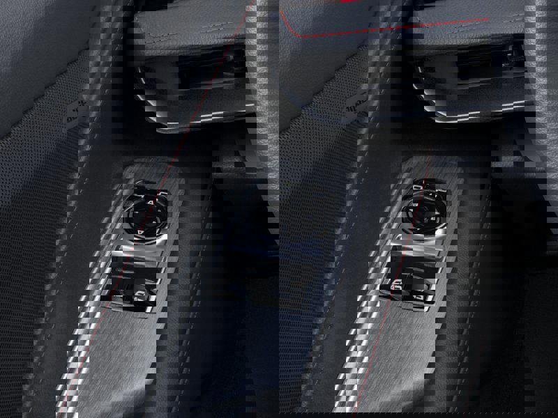 New 2026 Chevrolet Corvette Z06 w/ Battery Protection Package image 22