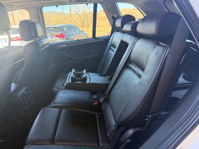 Used 2013 BMW X5 xDrive35i AWD/4WD image 15