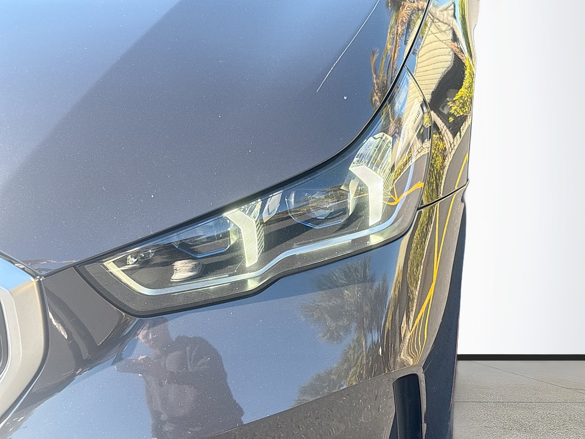 Used 2025 BMW 530i image 10