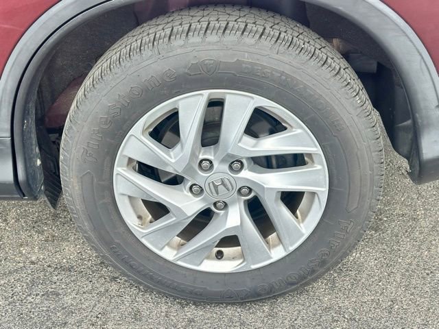 Used 2015 Honda CR-V EX image 5