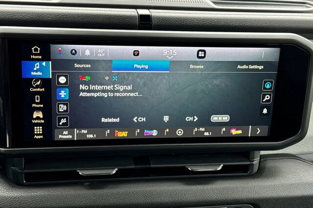 New 2026 Jeep Wrangler Unlimited Sport AWD/4WD image 15