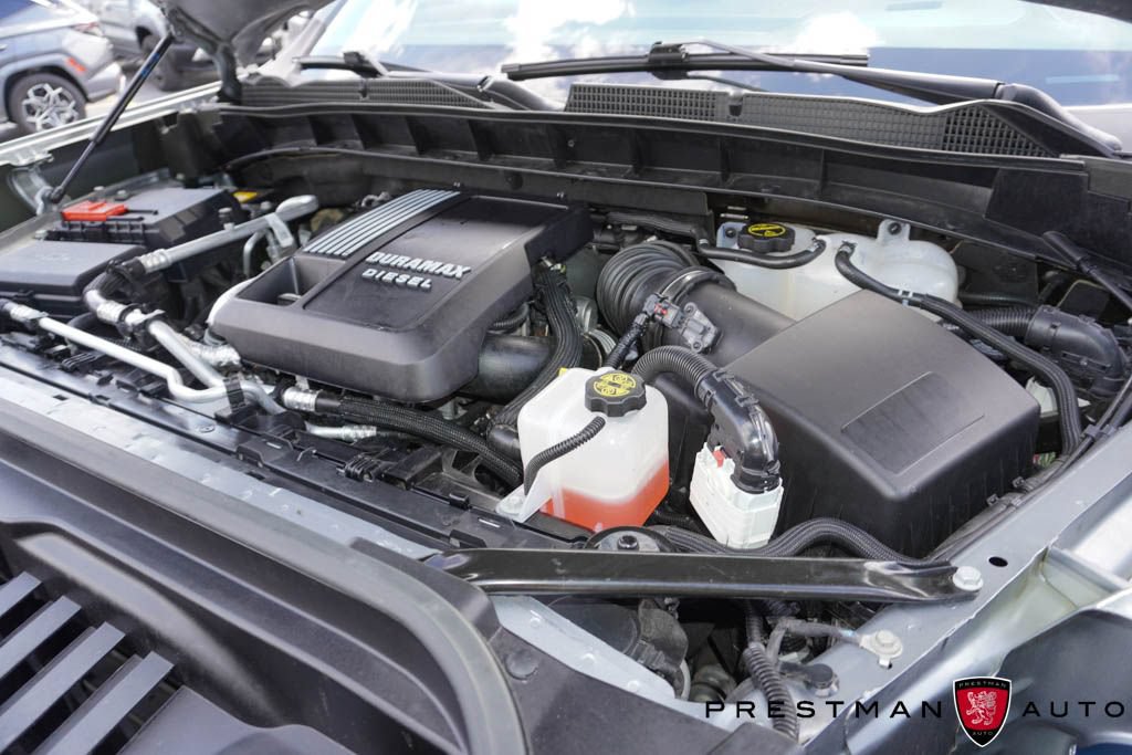 Used 2024 GMC Sierra 1500 AT4 w/ AT4 Premium Package AWD/4WD image 59