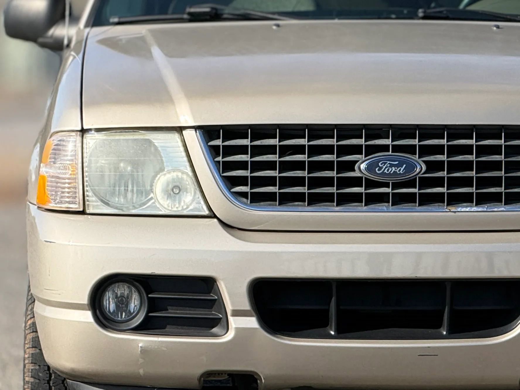 Used 2005 Ford Explorer Sport XLS RWD image 13