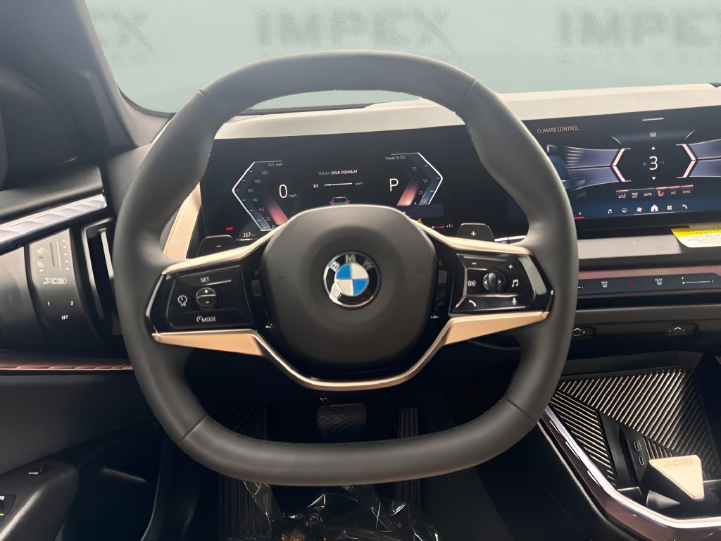 Used 2025 BMW X3 xDrive30i AWD/4WD image 10