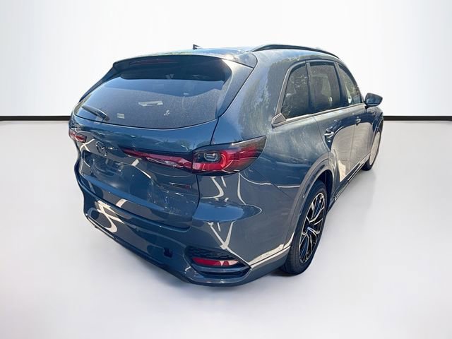 New 2026 MAZDA CX-70 3.3 Turbo S w/ Premium Package AWD/4WD image 5