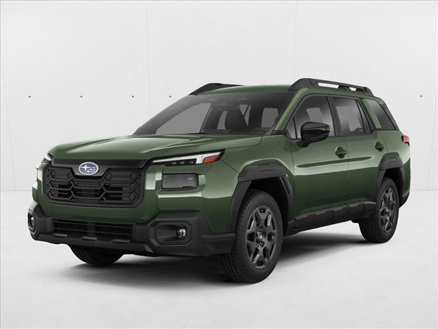 New 2026 Subaru Outback Premium AWD/4WD video 1