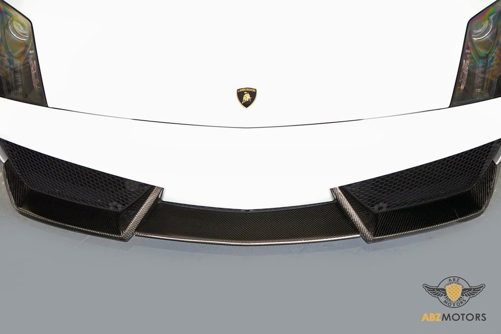 Used 2013 Lamborghini Gallardo LP 560-4 image 9